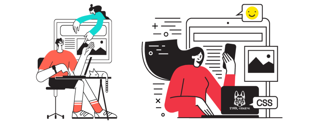 How to Choose the Right Web Design Agency