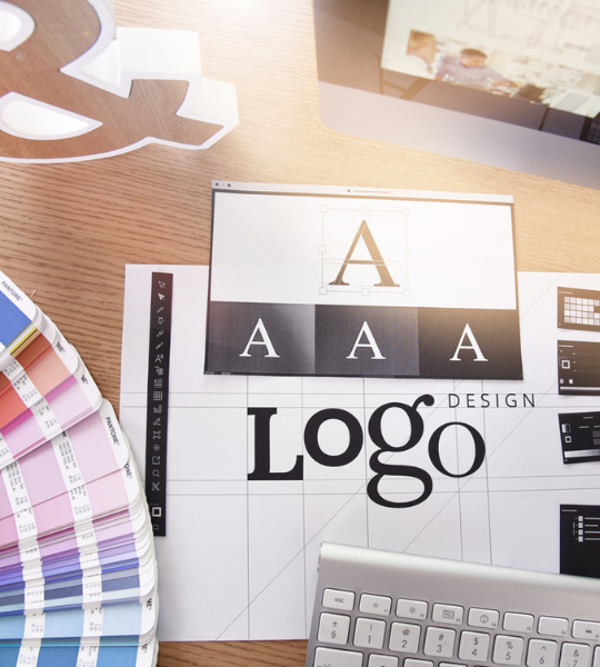 Branding & Style Guides: Brand Identity Creation Branding & Style Guides: Brand Identity Creation