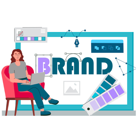 Branding & Style Guides: Visual Storytelling Branding & Style Guides: Visual Storytelling