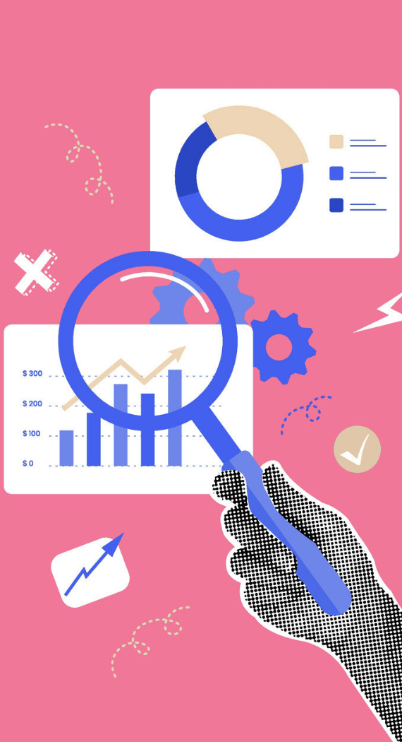 Consulting Strategy: Website Strategy