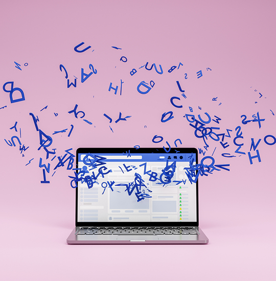 Content Creation & Organic SEO: Tone & Voice Consistency Content Creation & Organic SEO: Tone & Voice Consistency