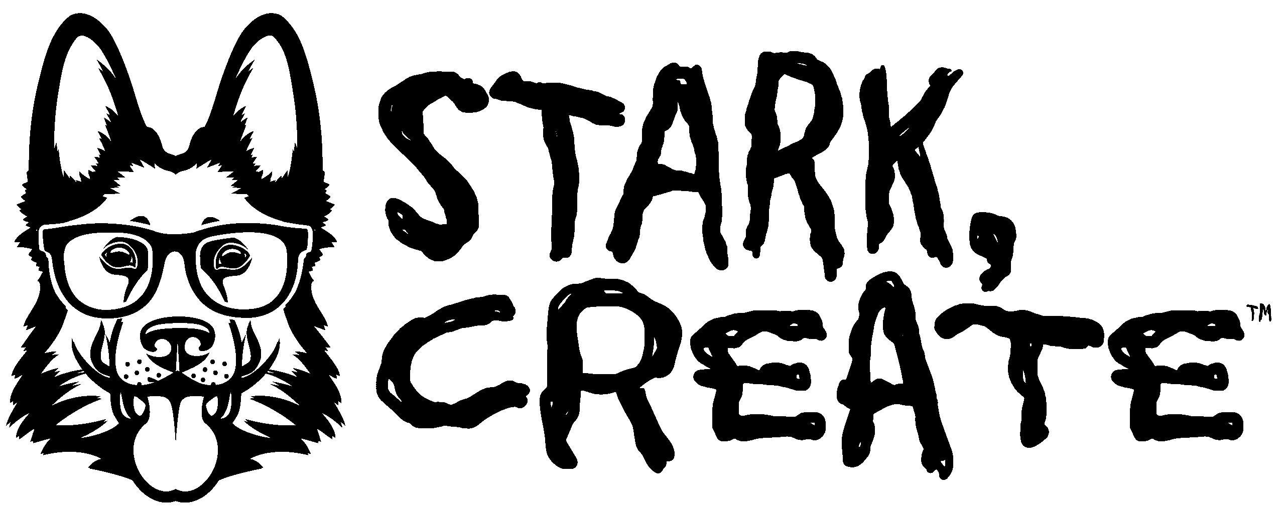 Stark Create Logo