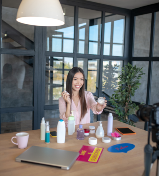 Video & Animation Services: Step-by-Step Product Demos Video & Animation Services: Step-by-Step Product Demos