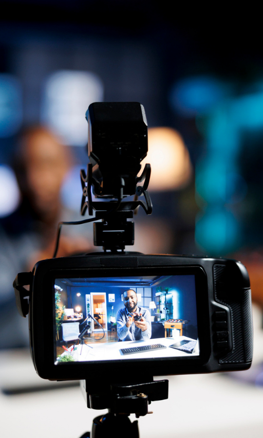Video & Animation Services: Video & Animation Production Video & Animation Services: Video & Animation Production